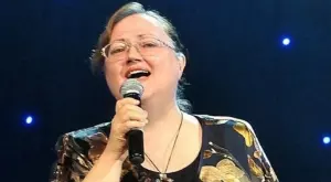 Отиде си Ваня Костова