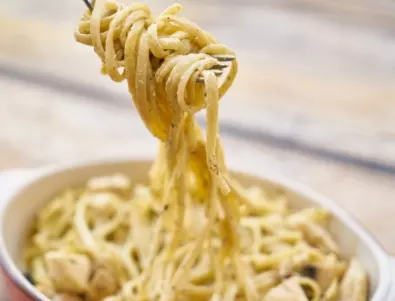 Ето как спагетите винаги да се получават невероятно вкусни