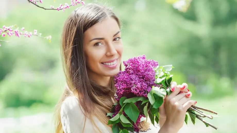 За всяка зодия: 5 неща, които трябва да направите тази пролет