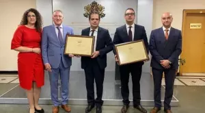 Нови 100 работни места у нас разкрива технологична компания