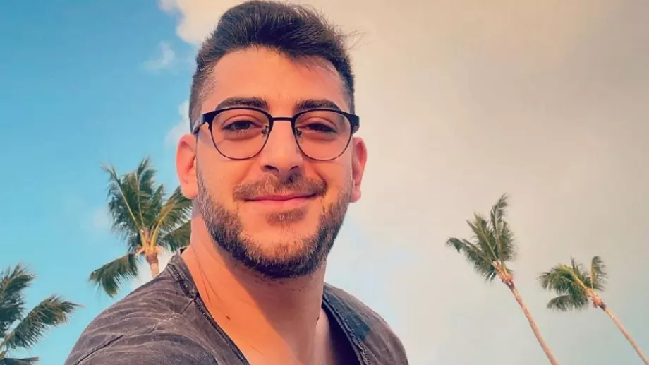 Александър Кадиев сподели нещо твърде лично, което учуди мнозина (ВИДЕО)