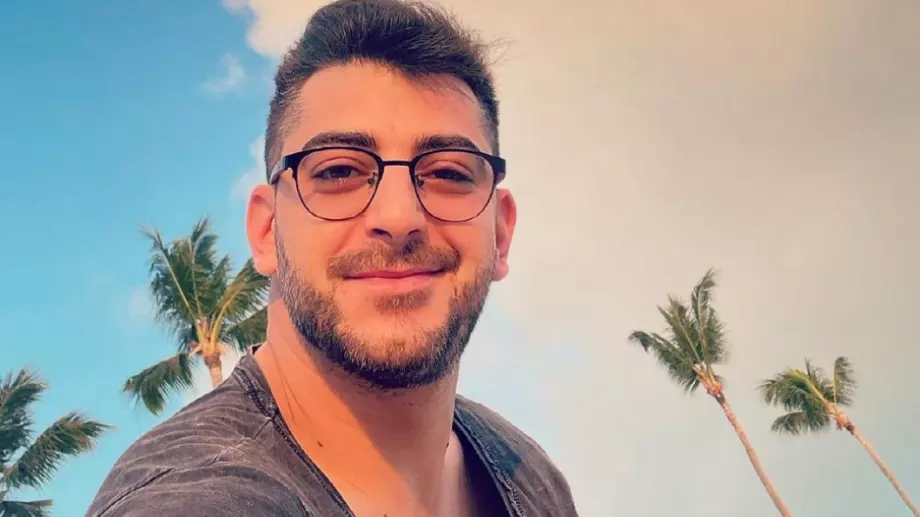 Сашо Кадиев започна новата година с боледуване