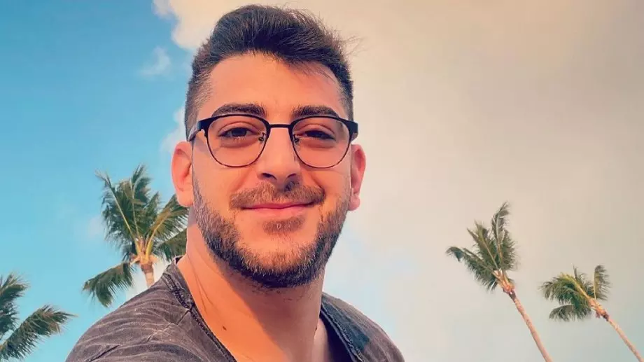 Сашо Кадиев с шокиращ разказ за паранормална случка (ВИДЕО)