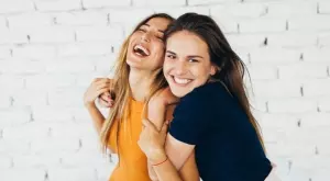 Вечерен виц: В час госпожата разговаря с децата