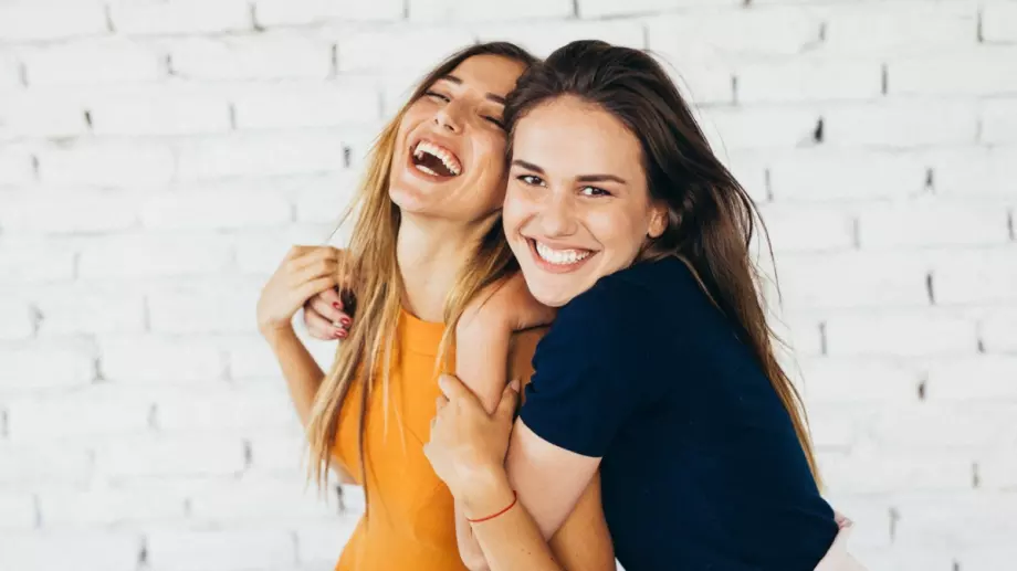 Вечерен виц: В час госпожата разговаря с децата