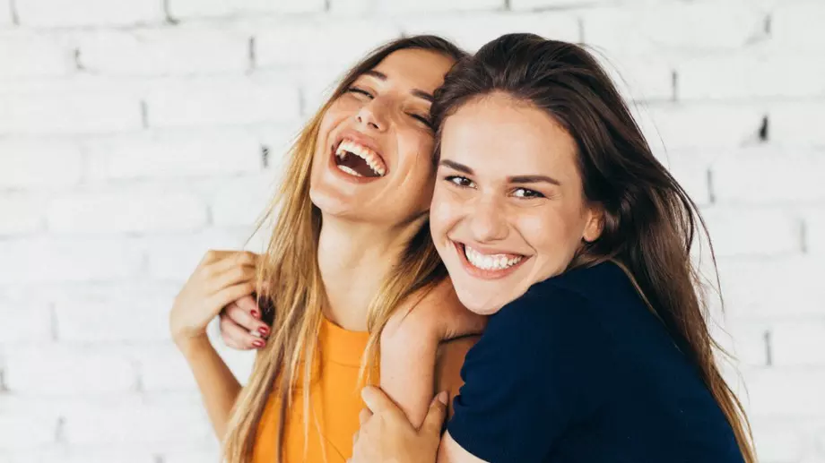 Вечерен виц: Мамо, днес в училище