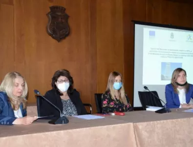 Община Видин проведе обществено обсъждане за атмосферния въздух