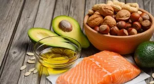 Ето защо Омега-7 мастните киселини са толкова важни