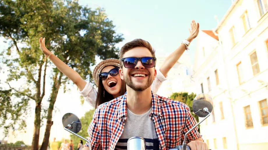 Зодиите, които могат да открият любовта в онлайн приложения за запознанства