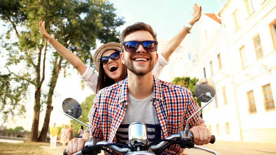 Любовен уикенд хороскоп за 11-12 юни