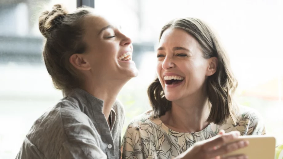 Виц за добро утро: Жена към мъжа си