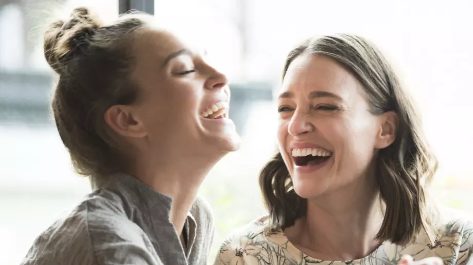 Вечерен виц: Героя от войната