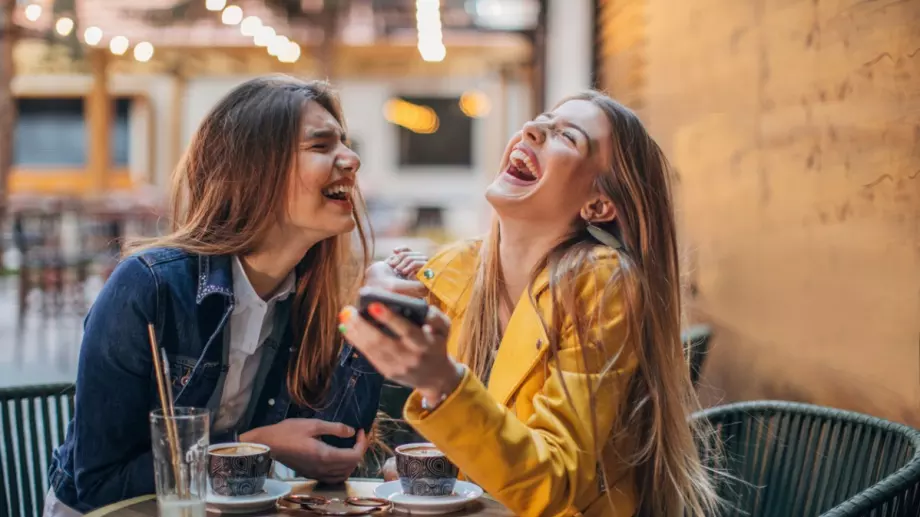 Виц на деня: Жена влиза при гинеколога