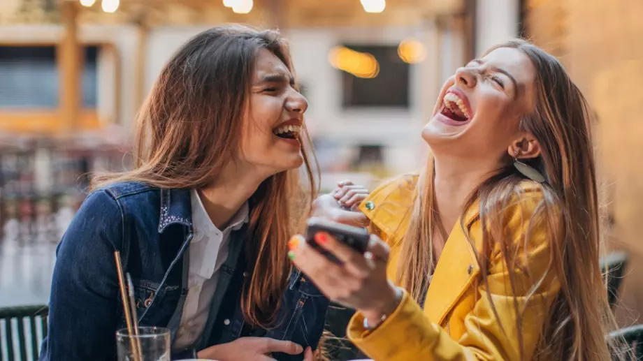 Вечерен виц: Мъж пътува