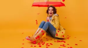 Какво да направите, ако обувките ви се намокрят