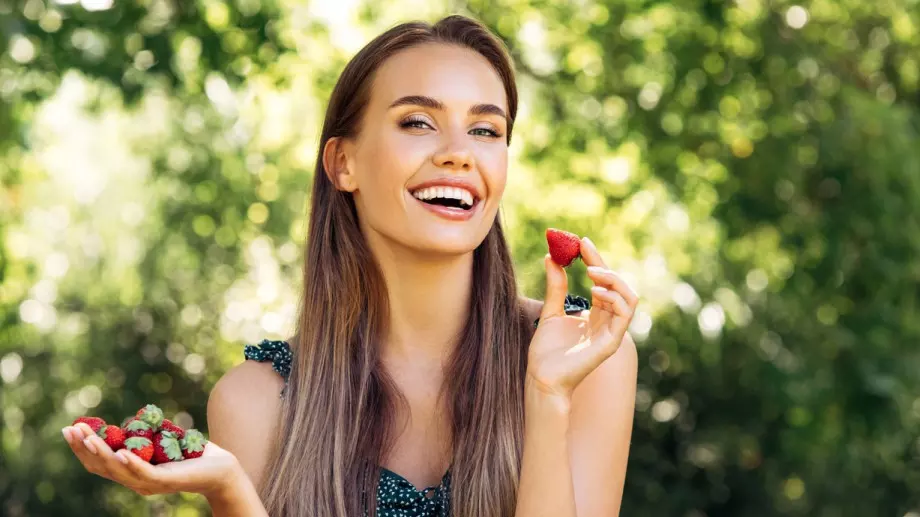 10 ползи от ягодите, които може би не знаете