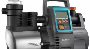 Хидрофорните помпи снабдяват с вода при проблеми с налягането