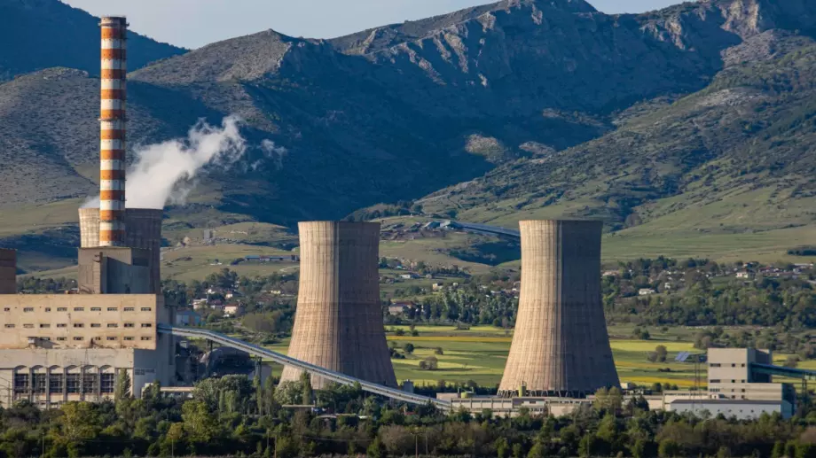 Обрат: Гърция възражда въглищните си централи