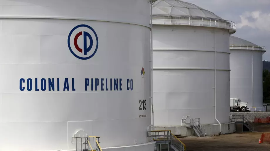 Хакери блокираха най-големия нефтопровод в САЩ