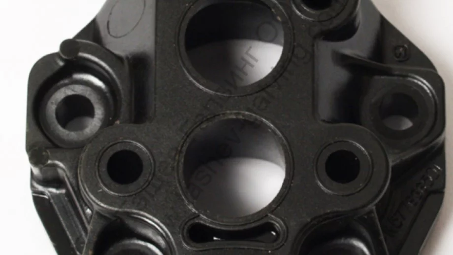 Резервни части за машини: в помощ на всеки инструмент