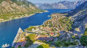 Черна гора ще лекува безплатно туристите, болни от Covid-19