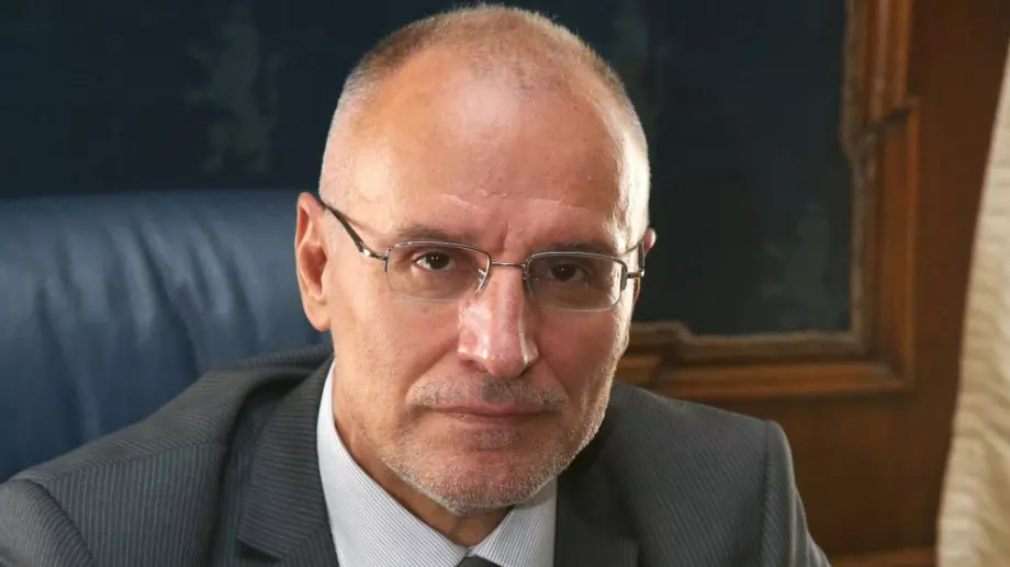 БНБ: Застаряването на населението пречи на икономическия растеж