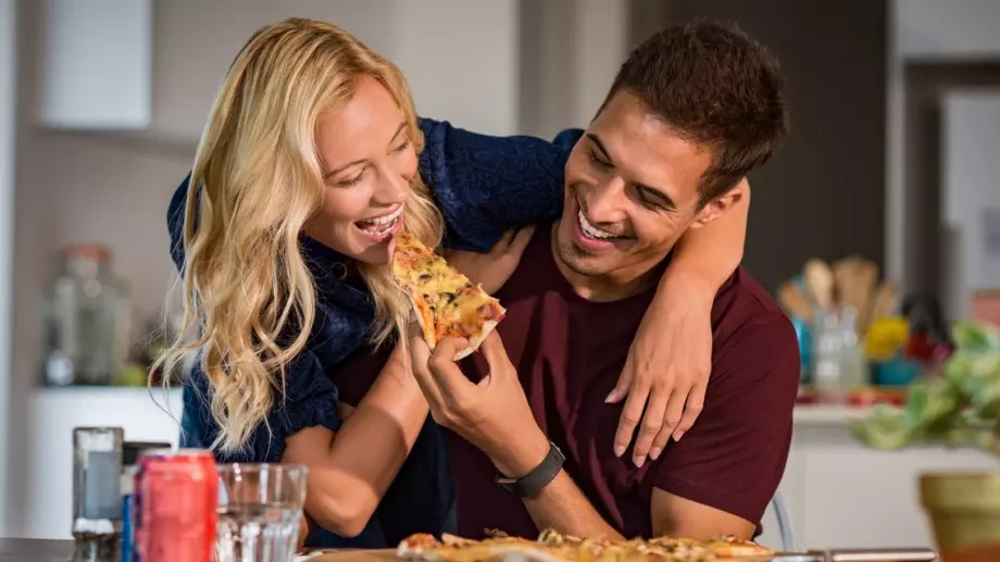 4 начина, по които бракът прави жените независими