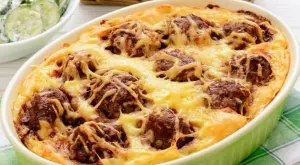 Не сте опитвали по-вкусни кюфтета на фурна