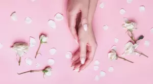 5 тенденции при маникюра за пролет 2021