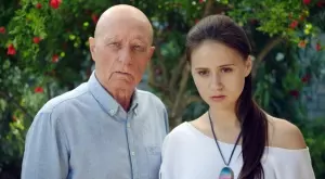 "Като за последно" с Мария Бакалова тръгва по кината