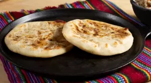 Не сте яли по-вкусни домашни пържени питки