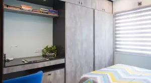 Видове гардероби - как да изберем подходящия за нас