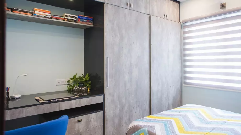 Видове гардероби - как да изберем подходящия за нас