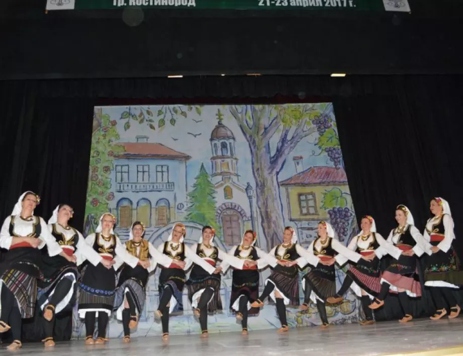 Костинброд се готви за фестивала „Шопски наниз“