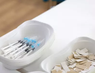 BioNTech изчиства до края на юни забавените доставки на ваксина 
