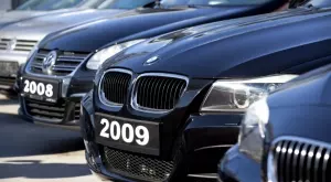 С 30% е нараснало търсенето на коли втора употреба в България