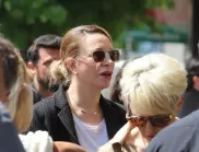 Ваня Щерева замина за Турция за новия "Ерген" (СНИМКИ)