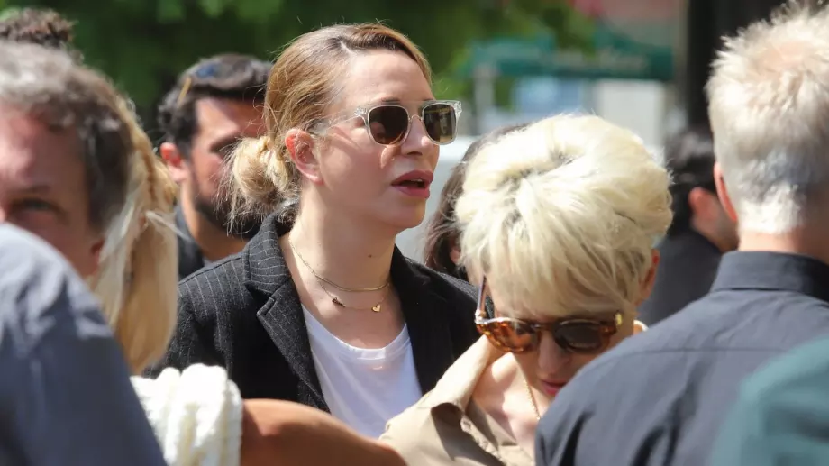 Ваня Щерева проговори за влизането си в 