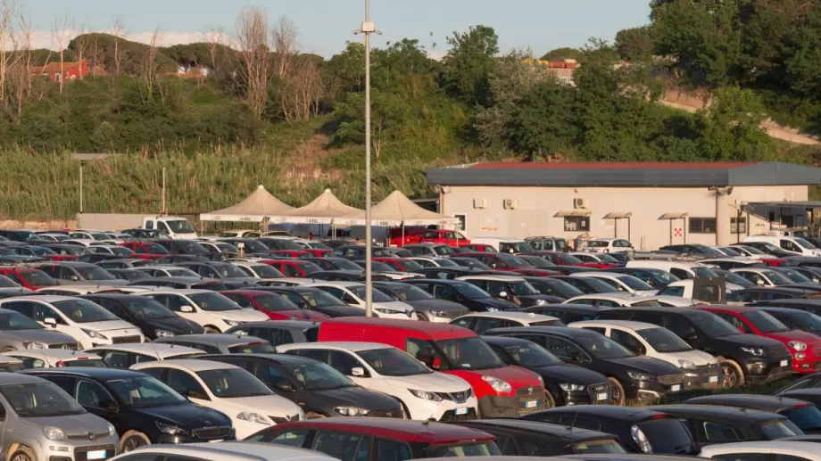 Глад за коли втора употреба, те са все по-скъпи