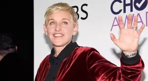 Елън Дедженерис спира шоуто си след 19 години