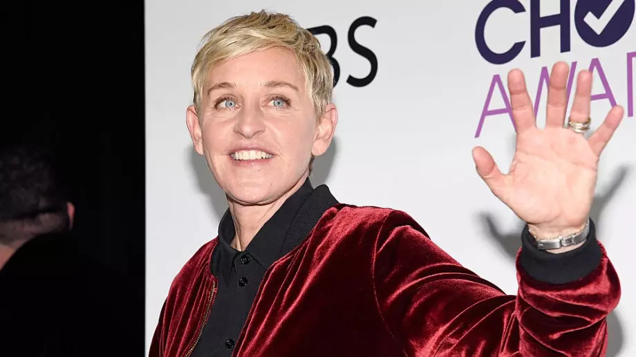 Елън Дедженерис спира шоуто си след 19 години
