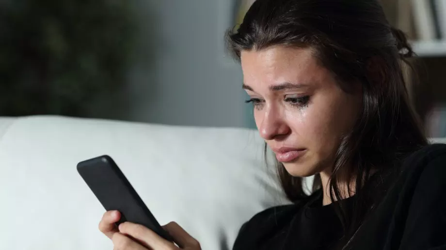 Отворено писмо до всички жертви на домашно насилие