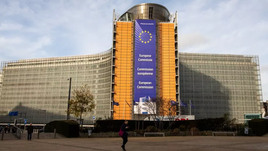 ЕК прие споразумение за партньорство с България за 11 млрд. евро