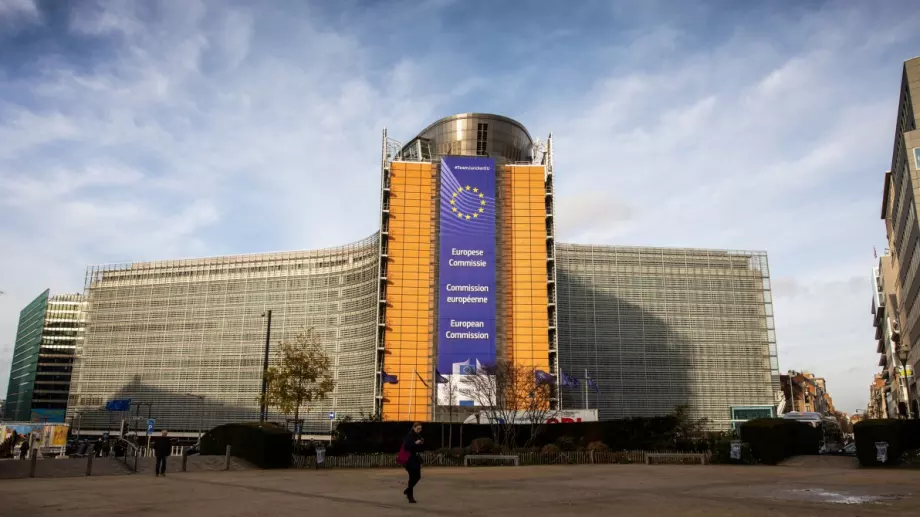 ЕК очаква да бъде съставено ново правителство в България 