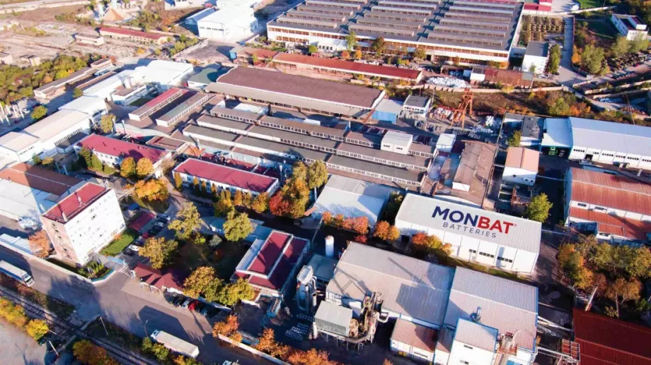 Монбат купува тунизийската компания NOUR