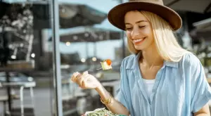 Зодиакалните знаци, които обичат да си похапват      