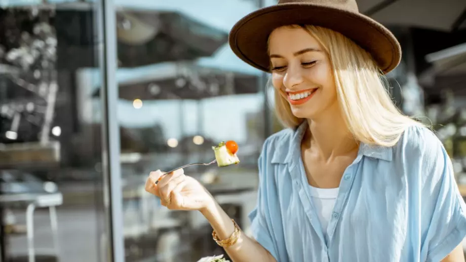 С какво да се хранят родените под зодия Близнаци?