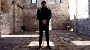 46 артисти в новото видео на P.I.F. в памет на Димо