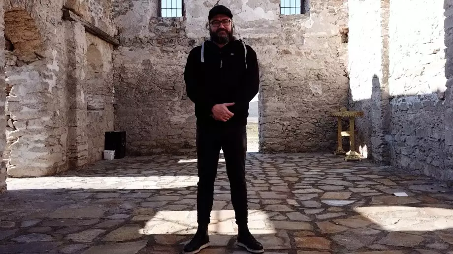 46 артисти в новото видео на P.I.F. в памет на Димо