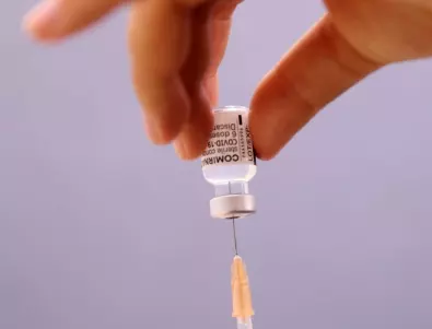 Хвалба: Турска ваксина - 100% ефективна срещу британския коронавирус